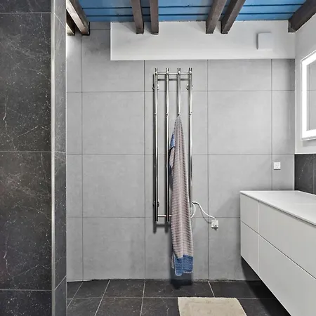 بيت للعطل 3 Bedroom In Nordenbro Vesteregn