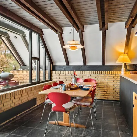 بيت للعطل 3 Bedroom In