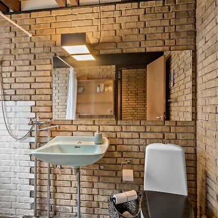 بيت للعطل 3 Bedroom In *