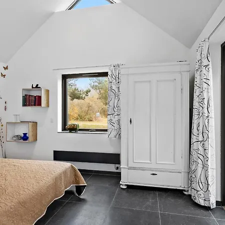 3 Bedroom In Hébergement de vacances Nordenbro Vesteregn