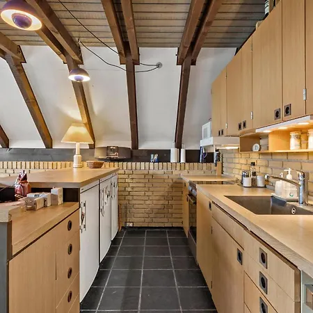 Holiday home 3 Bedroom In