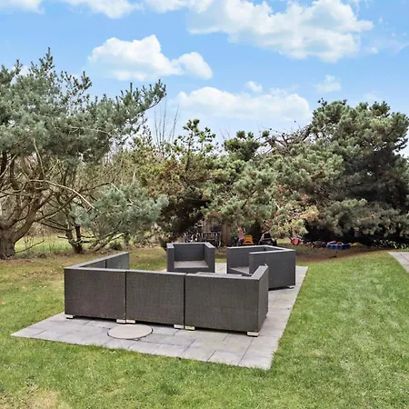 Holiday home 3 Bedroom In