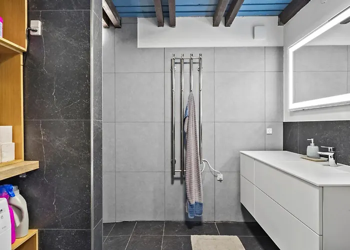 בית נופש 3 Bedroom In Nordenbro Vesteregn