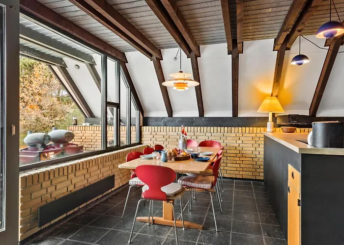 בית נופש 3 Bedroom In