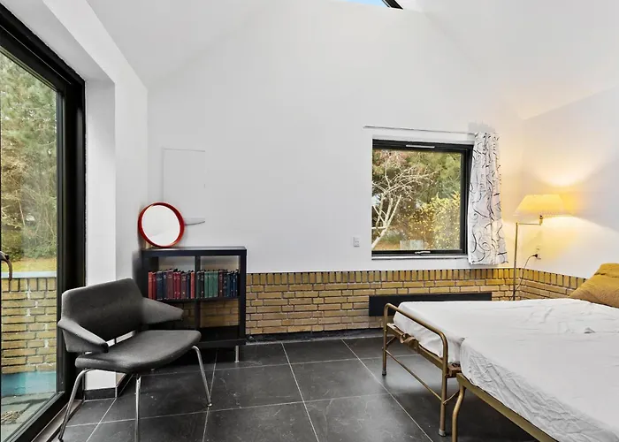 3 Bedroom In בית נופש *