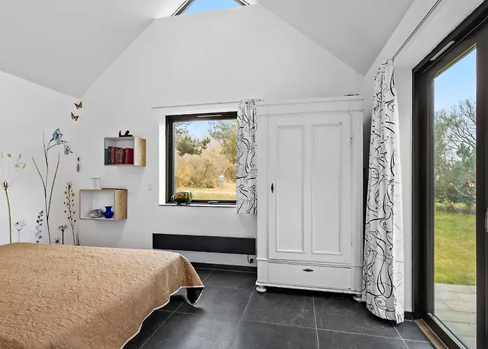 3 Bedroom In בית נופש Nordenbro Vesteregn