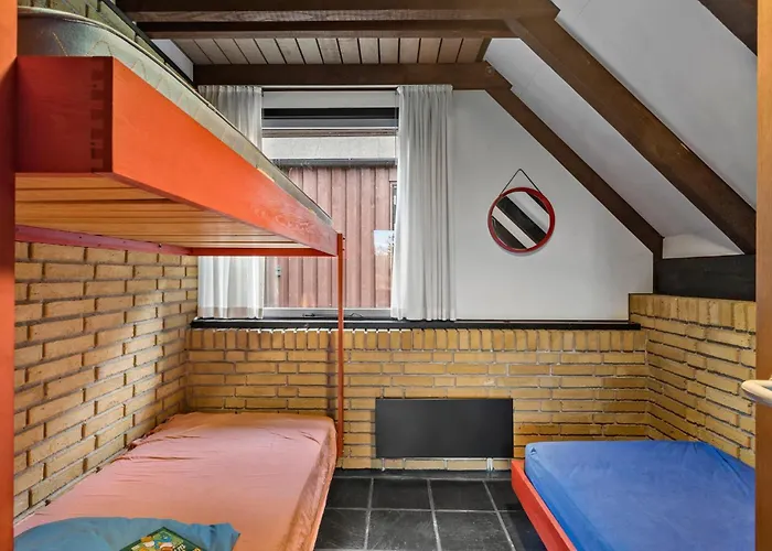 3 Bedroom In * Nordenbro Vesteregn