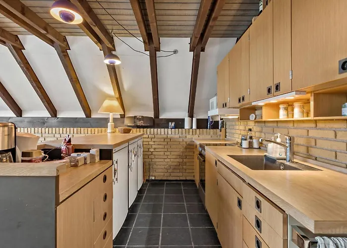 בית נופש 3 Bedroom In