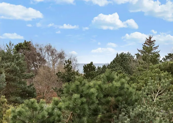 3 Bedroom In בית נופש *