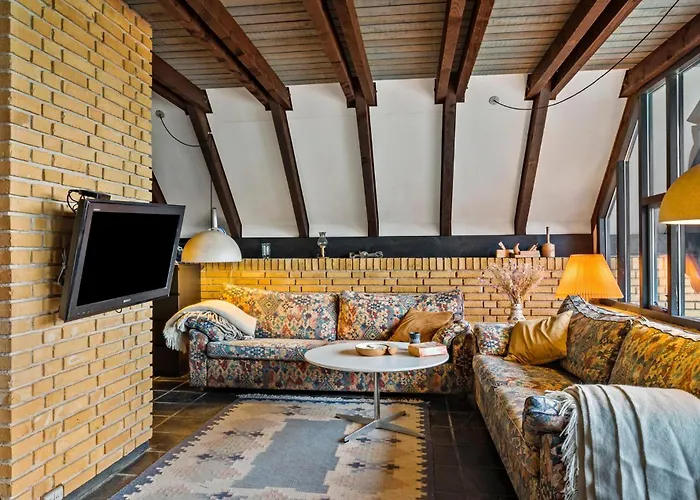 3 Bedroom In Nordenbro Vesteregn