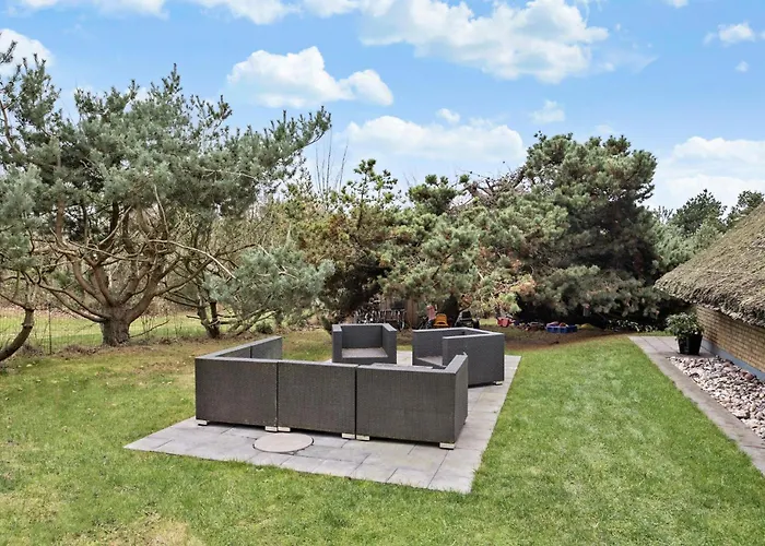 בית נופש 3 Bedroom In